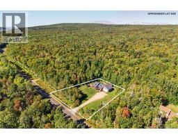 3442 Route 105, Bear Island, NB E6L1J3 Photo 49