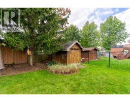 4069 Pine Crescent, Petrolia, ON N0N1R0 Photo 35