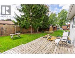 4069 Pine Crescent, Petrolia, ON N0N1R0 Photo 29