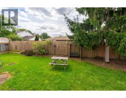 4069 Pine Crescent, Petrolia, ON N0N1R0 Photo 31