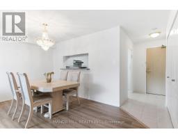 814 - 11 Townsgate Drive, Vaughan, ON L4J8G4 Photo 14