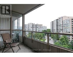 814 - 11 Townsgate Drive, Vaughan, ON L4J8G4 Photo 34