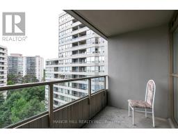 814 - 11 Townsgate Drive, Vaughan, ON L4J8G4 Photo 35