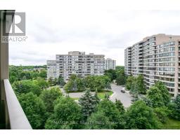 814 - 11 Townsgate Drive, Vaughan, ON L4J8G4 Photo 36