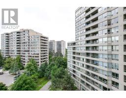 814 - 11 Townsgate Drive, Vaughan, ON L4J8G4 Photo 37