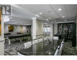 814 - 11 Townsgate Drive, Vaughan, ON L4J8G4 Photo 42