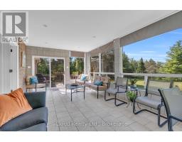 Sunroom - 19982 Kennedy Road, Caledon, ON L7K1Y3 Photo 13