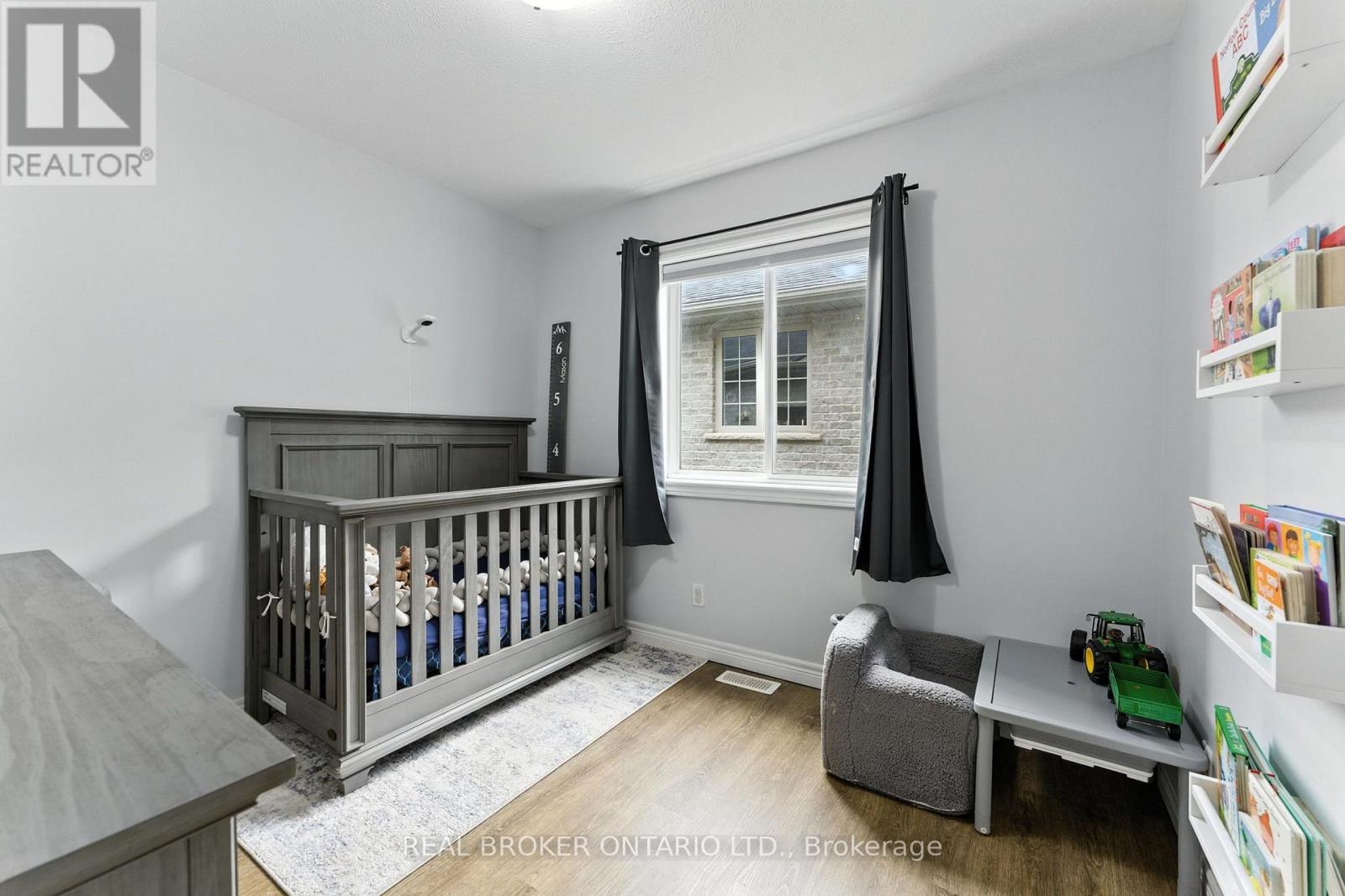 53 HAWTREY ROAD - 20