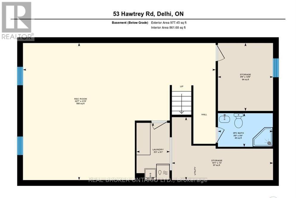 53 HAWTREY ROAD - 44
