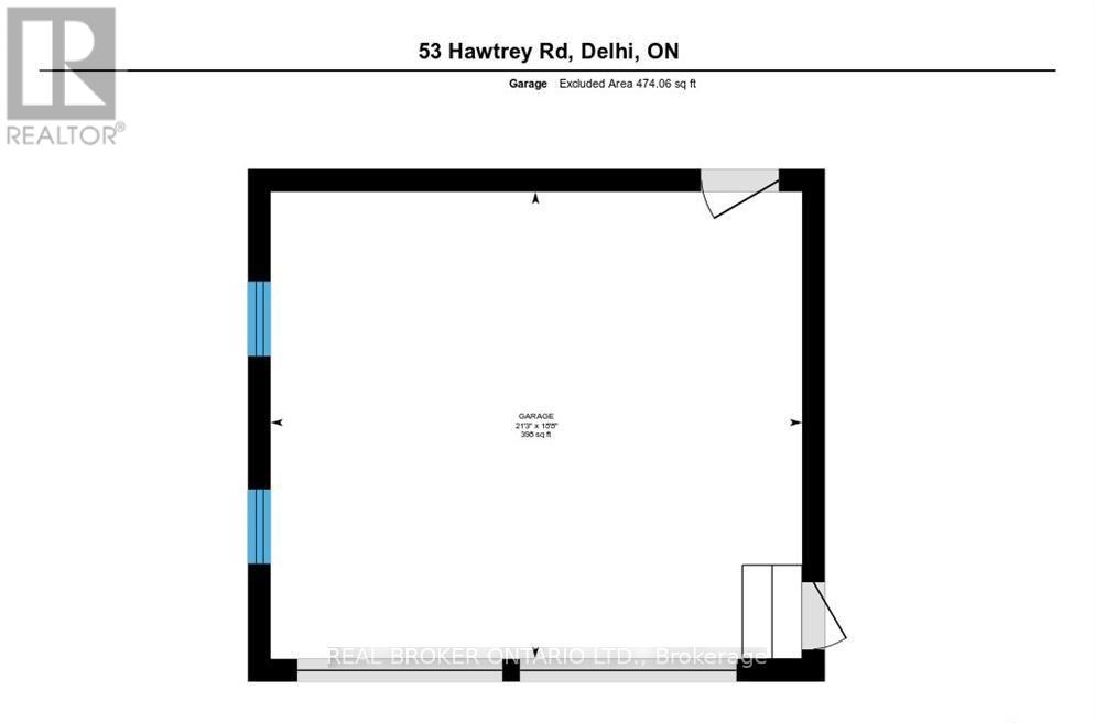 53 HAWTREY ROAD - 45