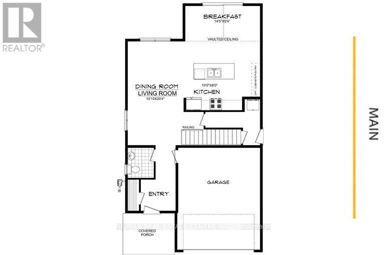 506 BENNINGER DRIVE — photo 2