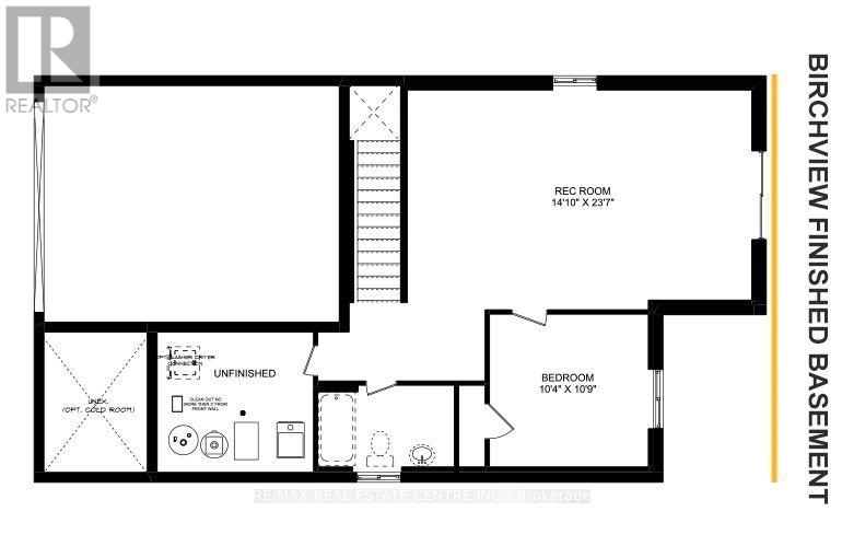 506 BENNINGER DRIVE - 4