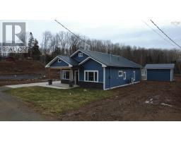 6 Michaela Street, Pictou, NS B0K1H0 Photo 48