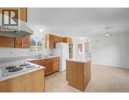 Kitchen/Dining room - 294 Magnolia Lane, Fredericton, NB E3B7P4 Photo 7