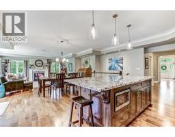 2pc Bathroom - 59 Decou Road, Simcoe, ON N3Y4K2 Photo 12
