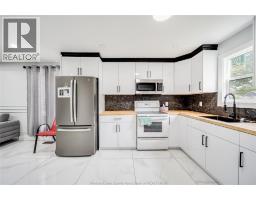 629 Stanley Street, Windsor, ON N8X3B3 Photo 12