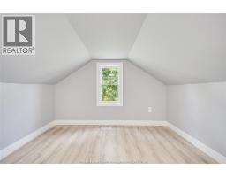629 Stanley Street, Windsor, ON N8X3B3 Photo 23
