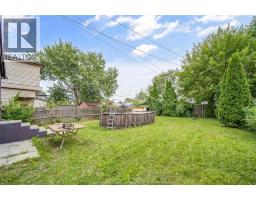 629 Stanley Street, Windsor, ON N8X3B3 Photo 33