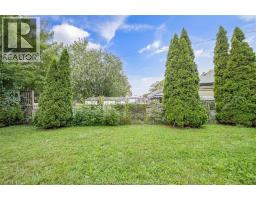 629 Stanley Street, Windsor, ON N8X3B3 Photo 34