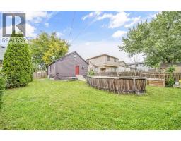 629 Stanley Street, Windsor, ON N8X3B3 Photo 35