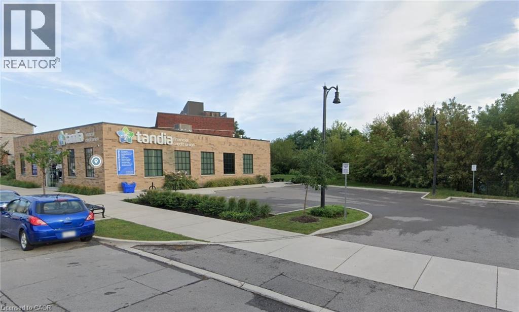 280 BARTON Street W
