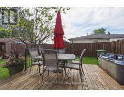 199 Highview Drive, St  Thomas, ON N5R5H6 Photo 36