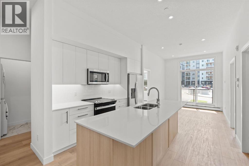 3204, 150 Carrington Gate NW - photo 5
