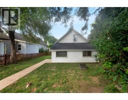 273 St Clair Street, Chatham, ON N7L3J8 Photo 44