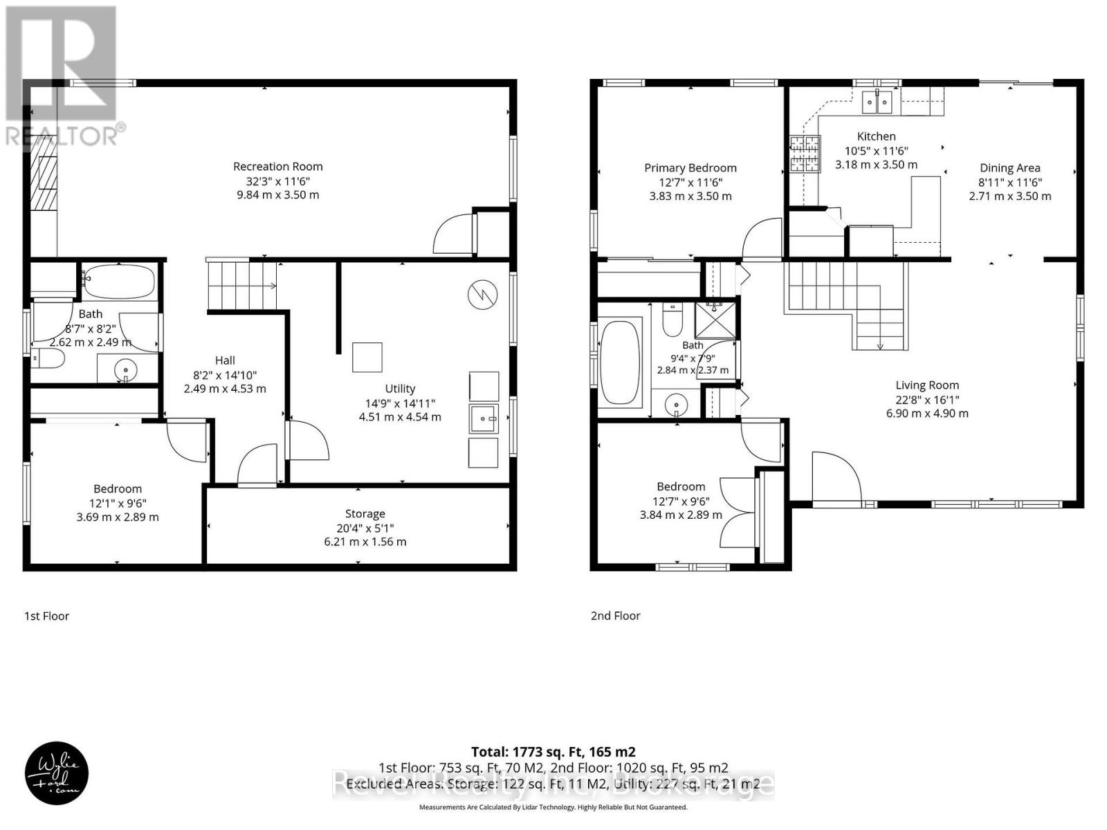 18 RUE VANIER ROAD - 22
