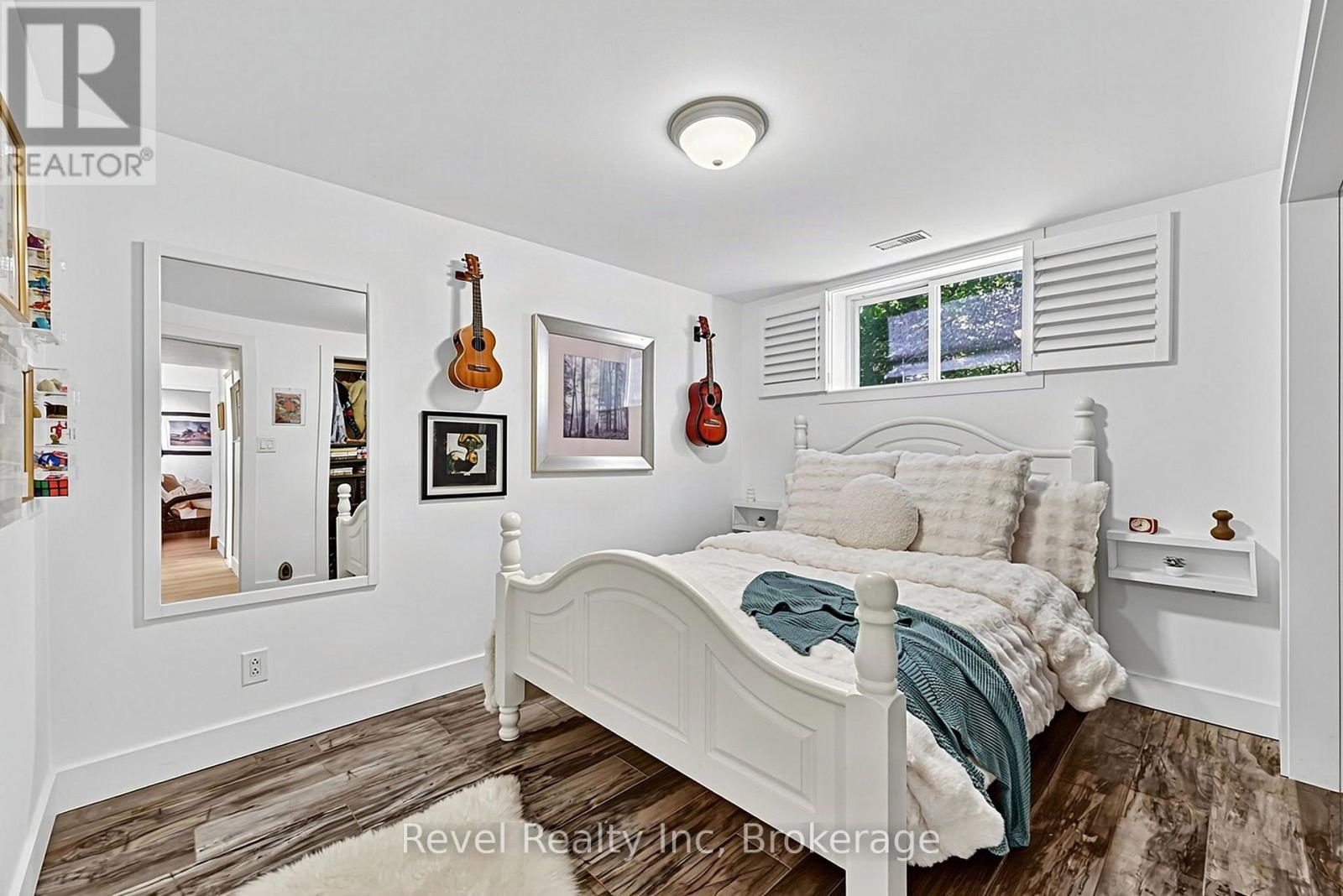 18 RUE VANIER ROAD - 18