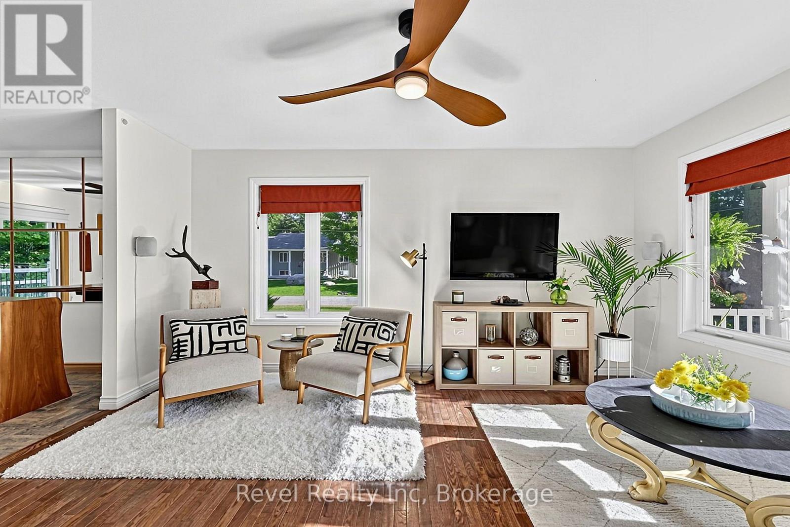 18 RUE VANIER ROAD - 6