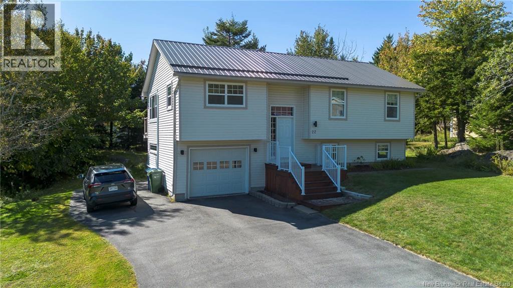 22 Sundance Drive - 1