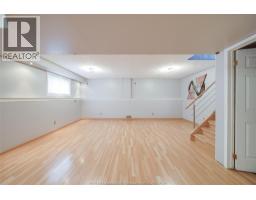 2163 Curry, Windsor, ON N9B3X5 Photo 32