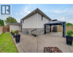 2163 Curry, Windsor, ON N9B3X5 Photo 43