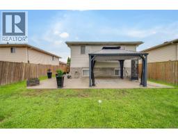 2163 Curry, Windsor, ON N9B3X5 Photo 48