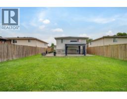 2163 Curry, Windsor, ON N9B3X5 Photo 50