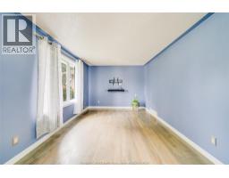 Laundry room - 2163 Curry, Windsor, ON N9B3X5 Photo 6