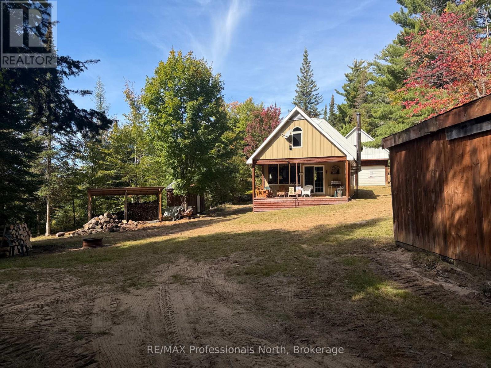 Property for sale at 0 STISTED ROAD