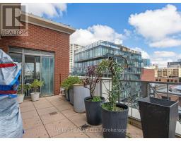 902 - 18 Beverley Street, Toronto, ON M5T3L2 Photo 23