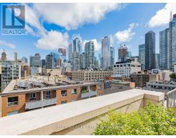 902 - 18 Beverley Street, Toronto, ON M5T3L2 Photo 25