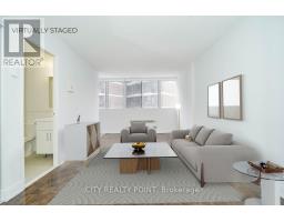 1113 - 33 Isabella Street, Toronto, ON M4Y2P7 Photo 6