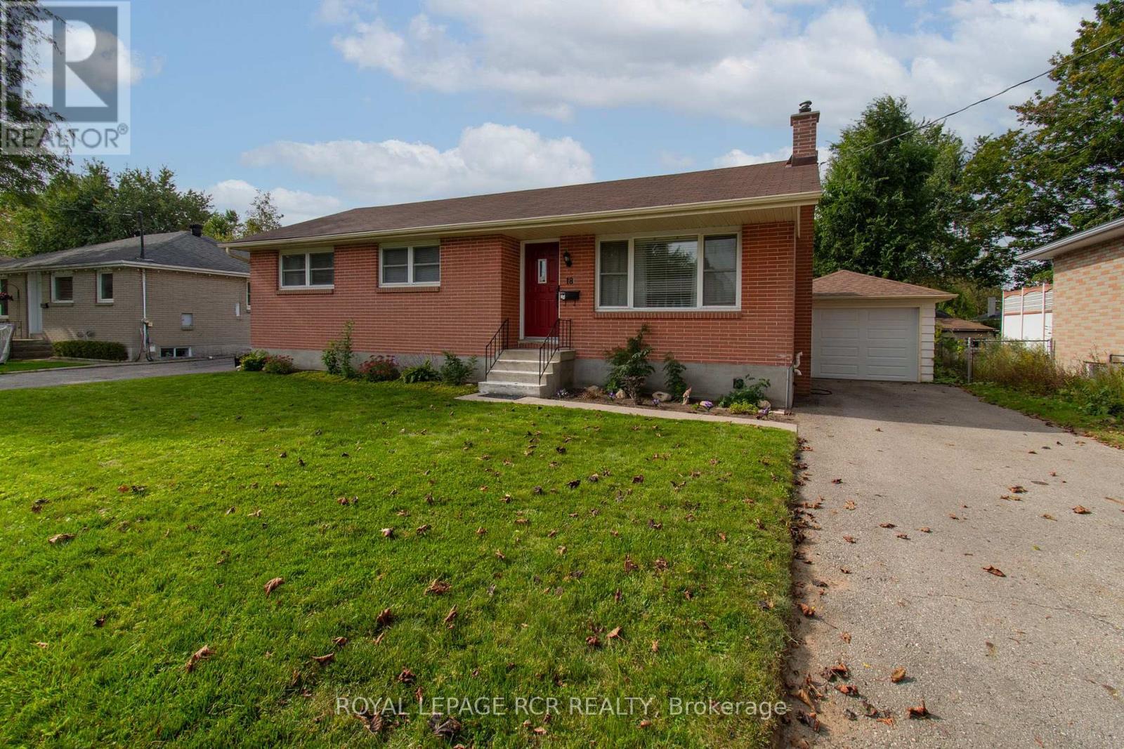 Property for sale at 18 OAK STREET