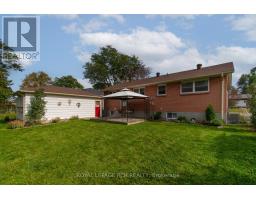 18 Oak Street, Barrie, ON L4M3V2 Photo 29