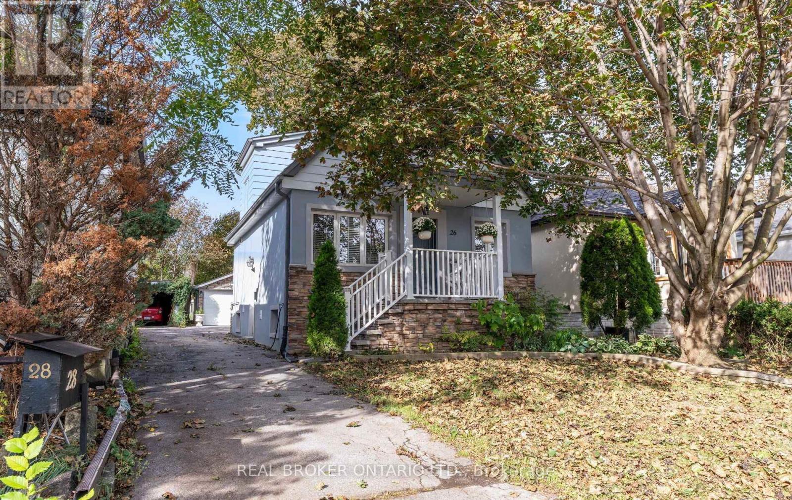 Photo of 26 Roxaline Street