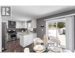 26 Roxaline Street, Toronto, ON M9P2Y9 Photo 11