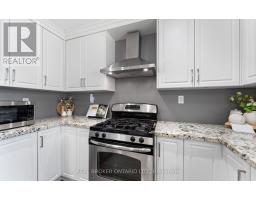 26 Roxaline Street, Toronto, ON M9P2Y9 Photo 14