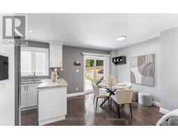 26 Roxaline Street, Toronto, ON M9P2Y9 Photo 16