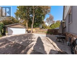 26 Roxaline Street, Toronto, ON M9P2Y9 Photo 33