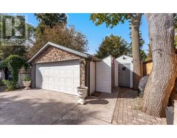 26 Roxaline Street, Toronto, ON M9P2Y9 Photo 34