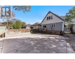 26 Roxaline Street, Toronto, ON M9P2Y9 Photo 35